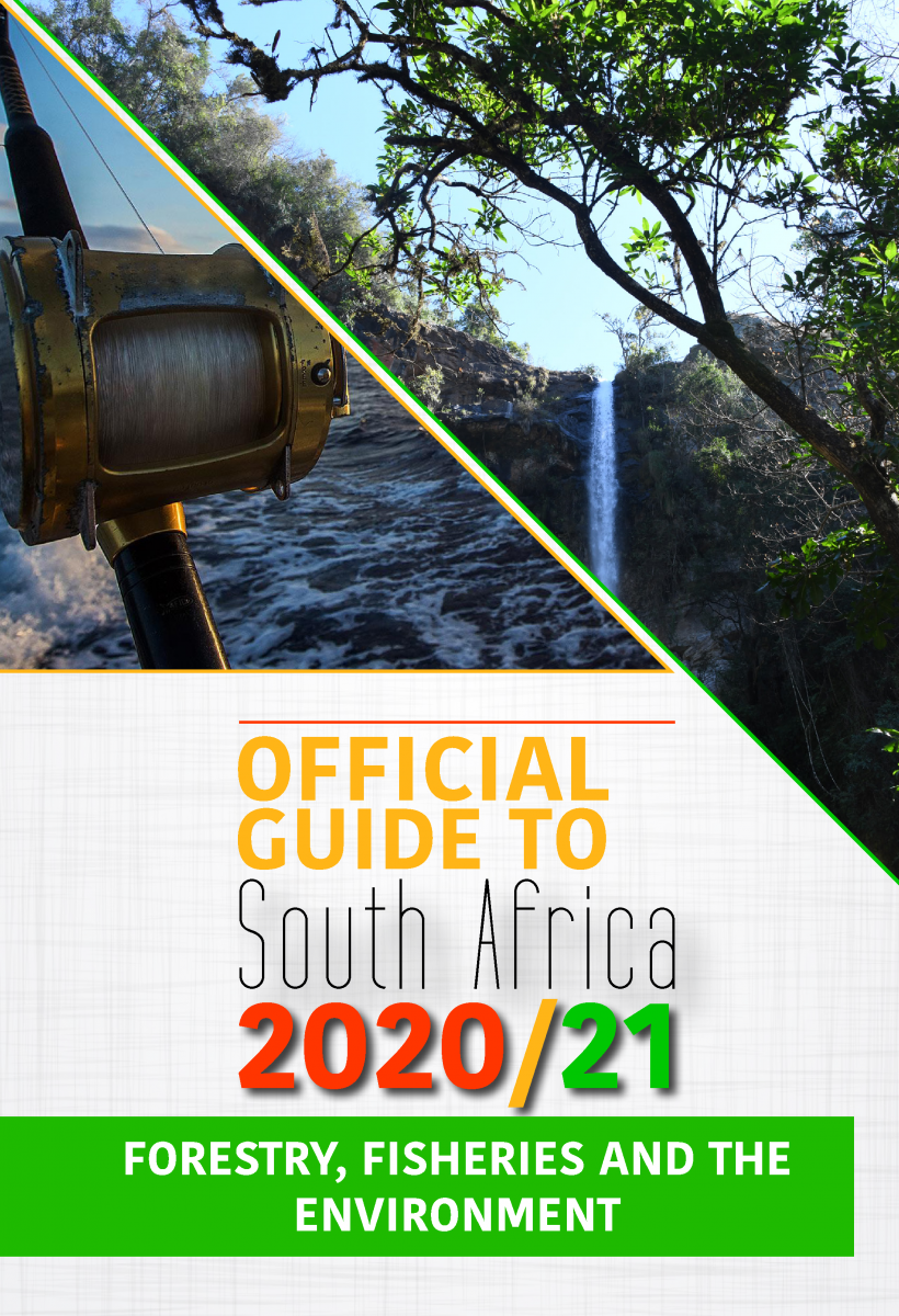 Forestry, Fisheries and the Environment South African Government